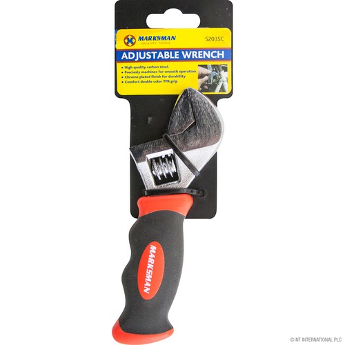 New heavy duty adjustable - new,