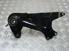 Wheel Brace Exhaust Bracket Znen Phantom 125 2011-2015 A142