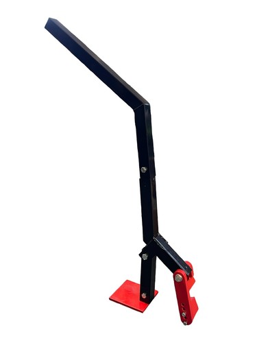 Post puller 5 - 5.5", x