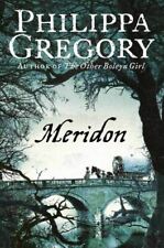 Meridon by Philippa Gregory (Paperback) Highly Rated eBay Seller Great Prices