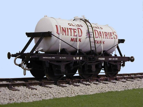 Slaters 7074 gauge lms six - o,