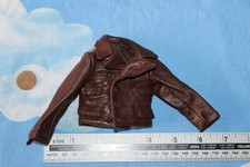 DID DRAGON IN DREAMS 1/6 SCALE WW2 GERMAN DAK LUFTWAFFE FLIGHT JACKET HANS