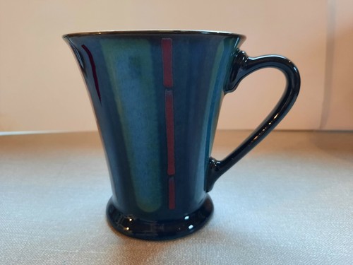 Denby gatsby stripe navy blue - gatsby,