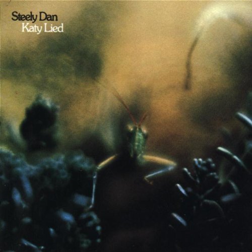 Steely dan katy lied - steely, :