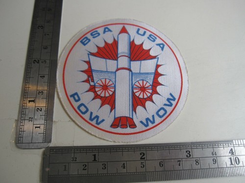 Vintage bsa scouting usa - scouting,