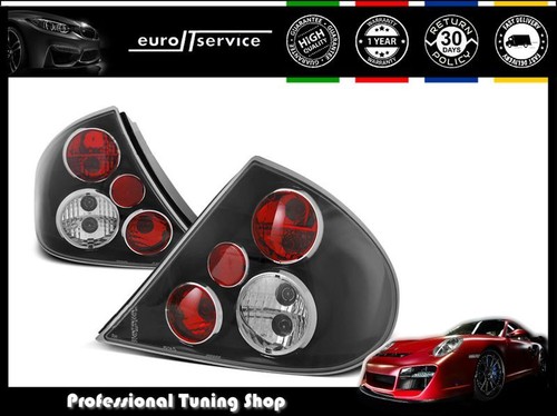 Set rear lights - set, tail