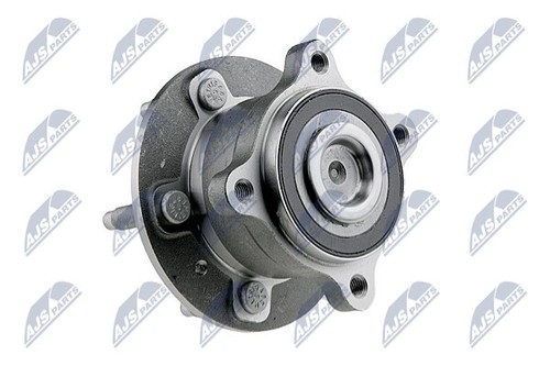 Wheel bearing kit for - bearing,