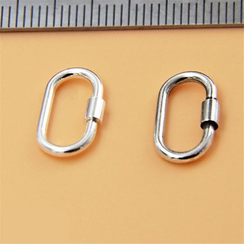 2pcs 925 sterling silver - 925,