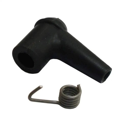 Husqvarna spark plug cap - plug, boot