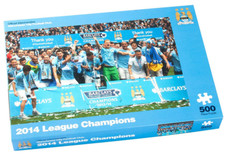 BRAND NEW LICENSED MANCHESTER