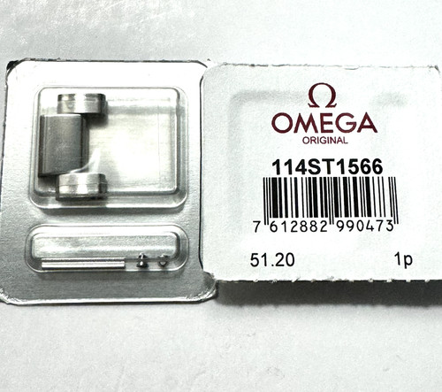 Authentic omega seamaster - authentic!,