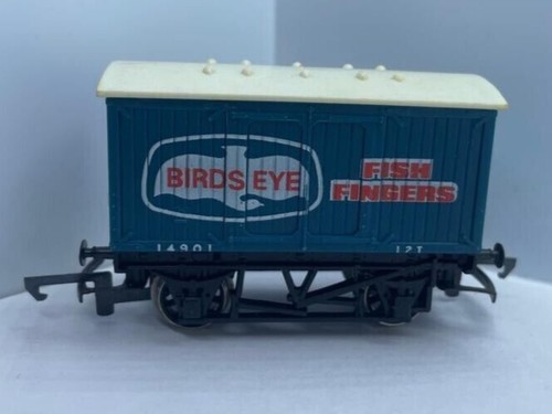 Vintage hornby railways - vintage, r105