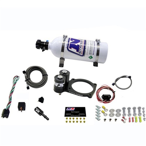 Nitrous express 20943 - nitrous,
