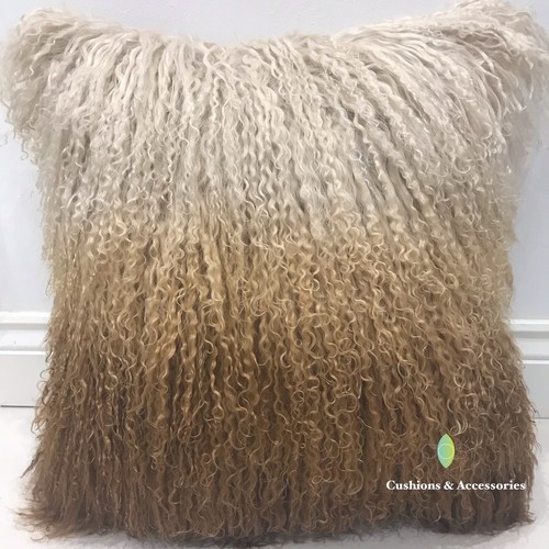 Blended brown 40cm - blended, 40