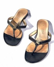 Dolce gabbana black flat - &,
