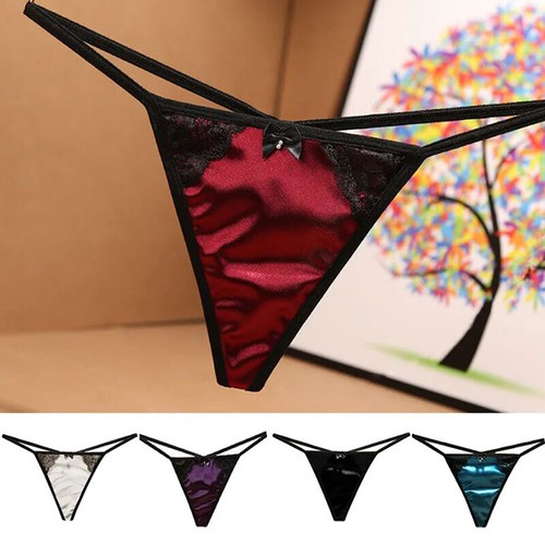 Sexy womens back knickers - sexy,