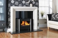 Full Set Fire Bricks to Suit