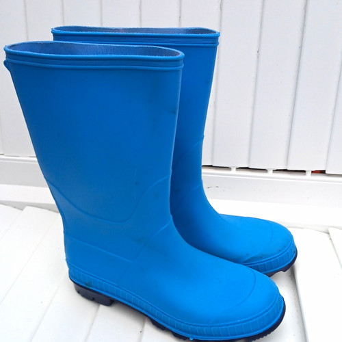 Unisex kids blue waterproof - unisex,