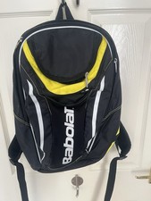 BABOLAT  TENNIS RACQUET BAG