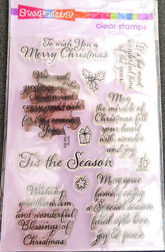 Used stampendous - stampendous,