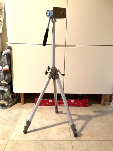 Velbon professional - velbon, vs-3