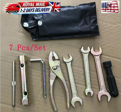 Motorcycle tool kits repair - kits,