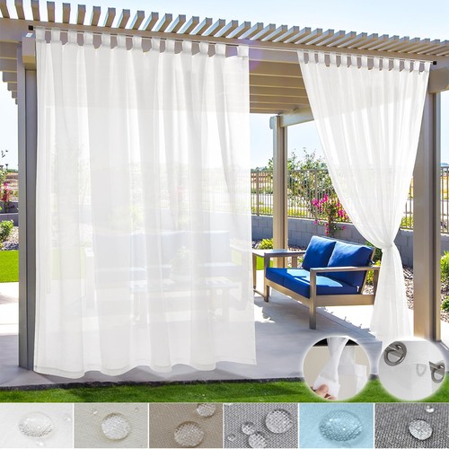 Waterproof outdoor patio - waterproof,