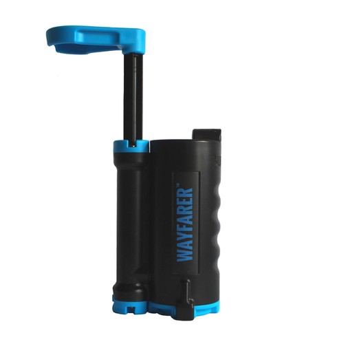 Lifesaver wayfarer portable - wayfarer,