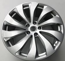 GENUINE OEM 22" BENTLEY