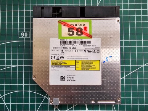 Dell inspiron 15r - dell,