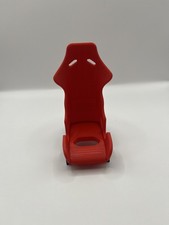 Recaro Seat Phone Holder Red