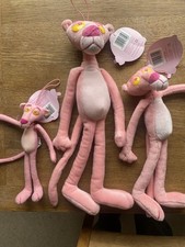 Pink panther set 3downpace - set, of