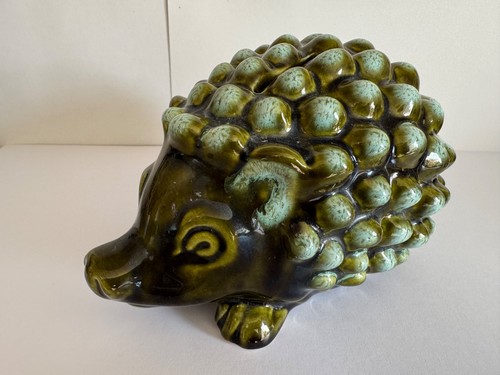 Vintage denmead glazed pottery - vintage,