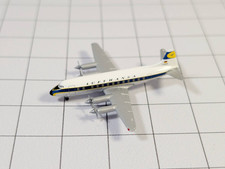 Lufthansa vickers viscount - lufthansa,
