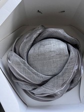 Ladies Occasion Hat High