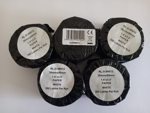 Labelwriter dymo compatible - dymo,