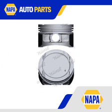 Piston fits VW POLO 9N, Mk4