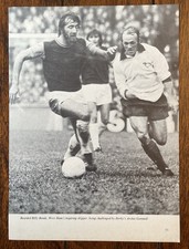 1970s All Stars Football