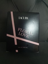 Aldi Lacura Floral Love Eau De