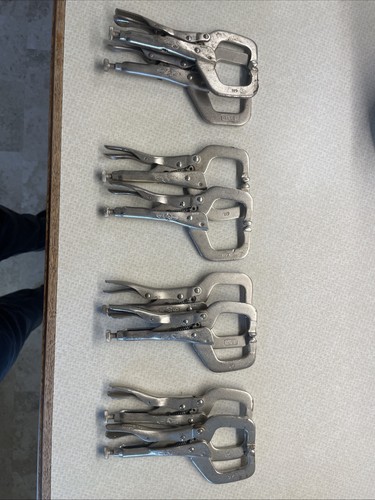 Irwin vise grip - irwin,