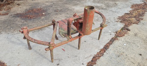 Barford atom drag attachment - barford,