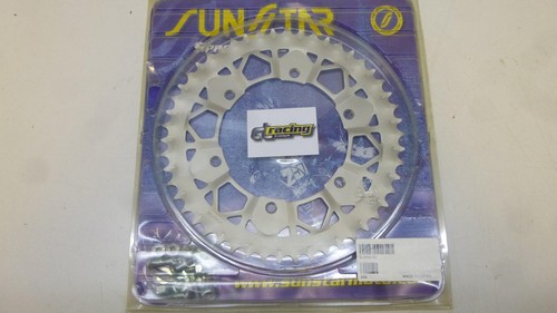 Sprocket sunstar tooth - sprocket, 49