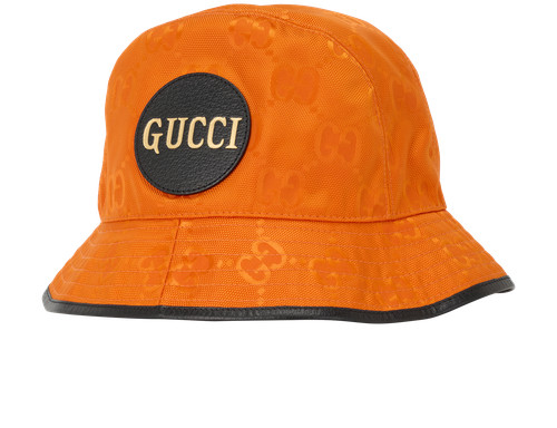 Gucci off the - bucket, hat