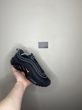 Nike Air Max Plus Tn 97 Black