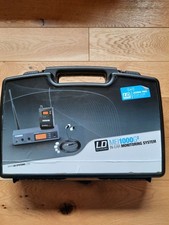LD Systems MEI1000G2 Wireless