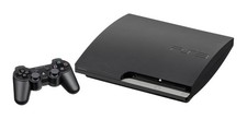 Sony PlayStation 3 PS3 Slim