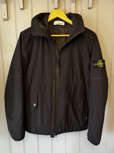 Authentic stone island soft - authentic,