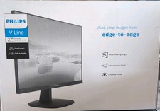 Philips 273V7QJAB00 27 inch