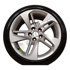 Vauxhall insignia alloy - insignia, wheel