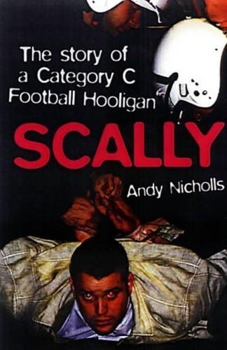 Scally nicholls andy - scally, nicholls,